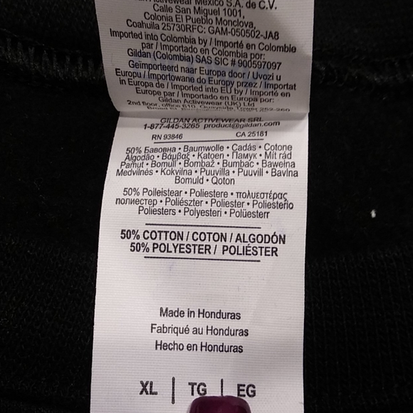 Norwalk Bears Alumni Sweater NWOT - Picture 2 of 4